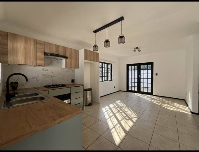 2 BEDROOM PROPERTY TO RENT IN MORNINGSIDE MANOR